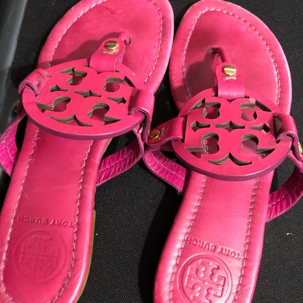 Tory Burch Sandals